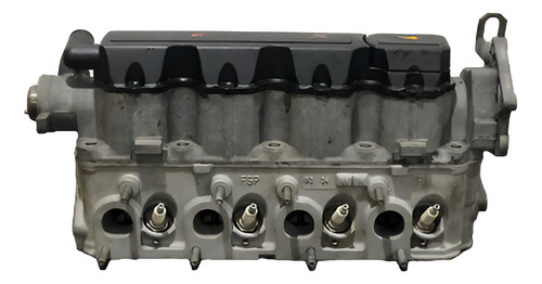 Cabeçote Std Montana Corsa 1.4 2009-2014 8v Flex 93349916 - Imagem 8