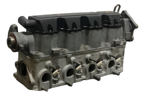 Cabeçote Std Montana Corsa 1.4 2009-2014 8v Flex 93349916 - Imagem 9