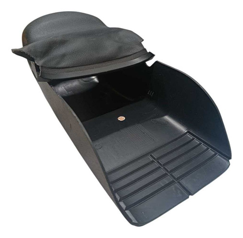 Moldura Chave De Seta Volkswagen Up! 2015 - Imagem 4