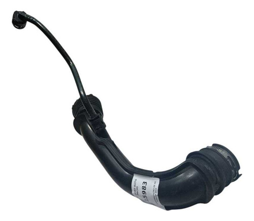 Mangueira Filtro De Ar Ford Ka 2018 - Imagem 5