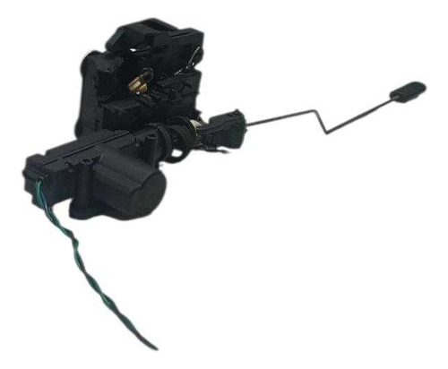 Trava Elétrica De Porta Tras. Direita Renault Clio 2001-2006