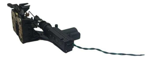 Trava Elétrica De Porta Tras. Direita Renault Clio 2001-2006 - Imagem 6