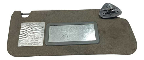 Quebra-sol L/direito Chevrolet Blazer 2000