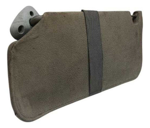 Quebra-sol L/direito Chevrolet Blazer 2000 - Imagem 3