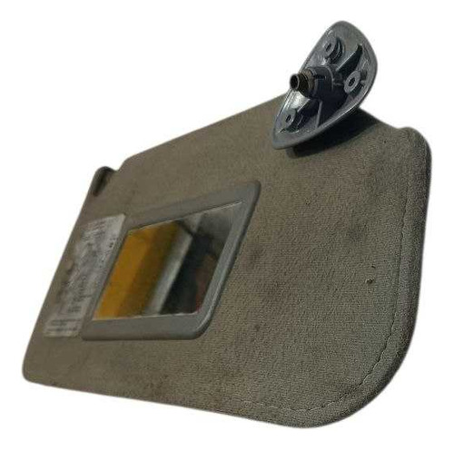 Quebra-sol L/direito Chevrolet Blazer 2000 - Imagem 6