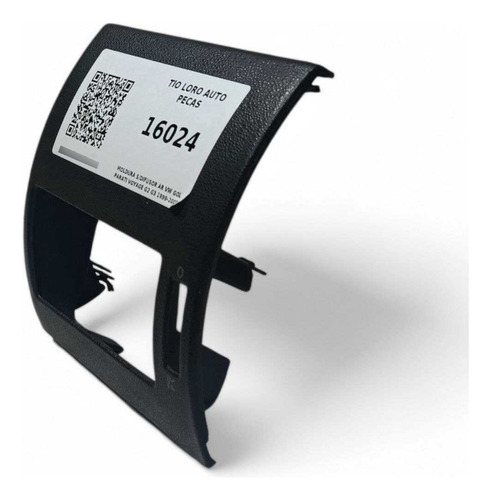 Moldura S/difusor Ar Vw Gol Parati Voyage G2 G3 1999-2005 - Imagem 3