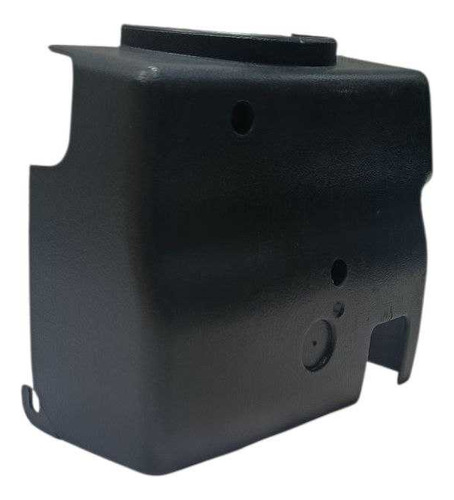 Moldura Paralama Inferior Chevrolet Gm S10 Blazer 1995-2011 Preto