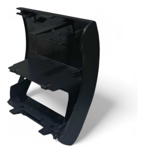 Moldura S/difusor Ar Vw Gol Parati Voyage G2 G3 1999-2005 - Imagem 5