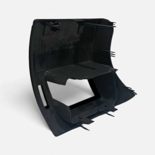 Moldura S/difusor Ar Vw Gol Parati Voyage G2 G3 1999-2005 - Imagem 6