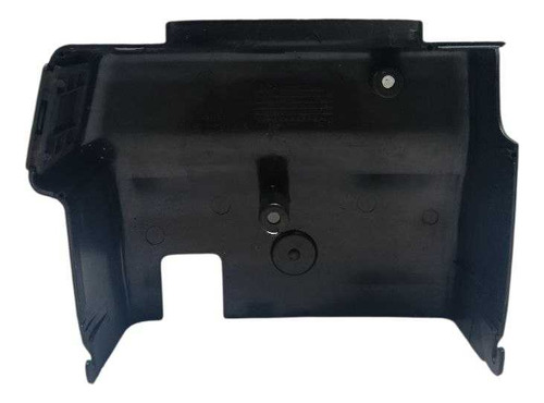 Moldura Paralama Inferior Chevrolet Gm S10 Blazer 1995-2011 Preto - Imagem 7