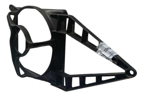 Suporte Ventoinha Defl. Radiador Gm Chevrolet Corsa 94-2002 - Imagem 3