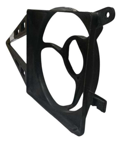 Suporte Ventoinha Defl. Radiador Gm Chevrolet Corsa 94-2002 - Imagem 5