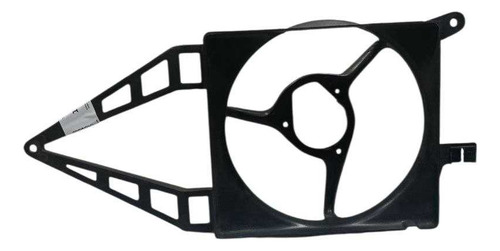 Suporte Ventoinha Defl. Radiador Gm Chevrolet Corsa 94-2002 - Imagem 7