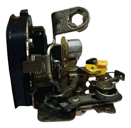 Fechadura Porta Tras. Direita Chevrolet Corsa Ls 2011-2016 - Imagem 2