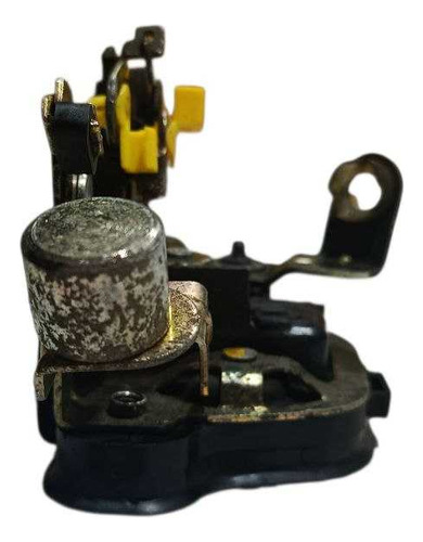 Fechadura Porta Tras. Direita Chevrolet Corsa Ls 2011-2016 - Imagem 3