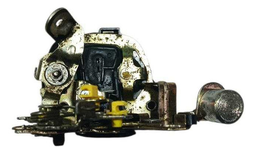 Fechadura Porta Tras. Direita Chevrolet Corsa Ls 2011-2016 - Imagem 4