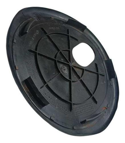 Tampa Assoalho Tanque Combustível Vw Gol G5 2003-2015 - Imagem 4