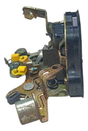 Fechadura Porta Tras. Direita Chevrolet Corsa Ls 2011-2016 - Imagem 5