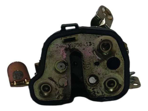 Fechadura Porta Tras. Direita Chevrolet Corsa Ls 2011-2016 - Imagem 6