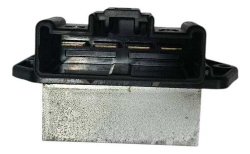 Resistencia Ar Condicionado Dodge Journey 2009-2011