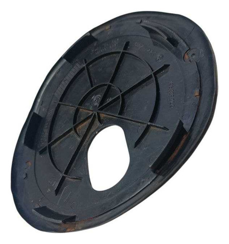 Tampa Assoalho Tanque Combustível Vw Gol G5 2003-2015 - Imagem 6