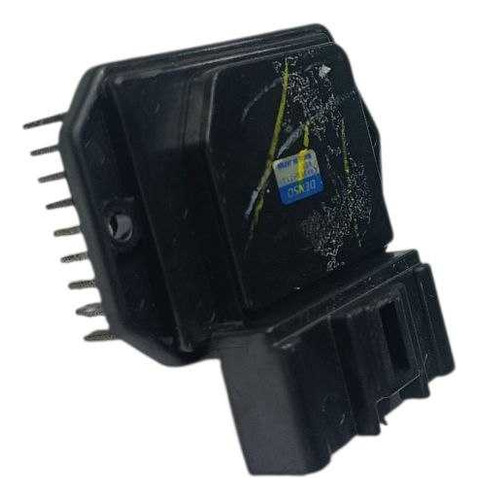 Resistencia Ar Condicionado Dodge Journey 2009-2011 - Imagem 2