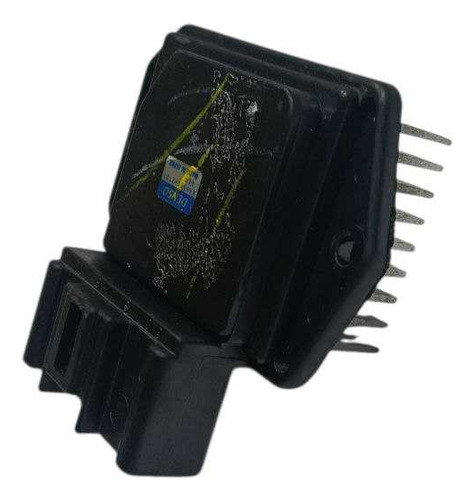 Resistencia Ar Condicionado Dodge Journey 2009-2011 - Imagem 3