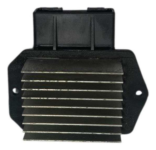 Resistencia Ar Condicionado Dodge Journey 2009-2011 - Imagem 4