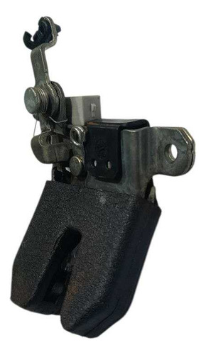 Fechadura Porta Malas Volkswagen Polo Sedan 2003-2012 - Imagem 2