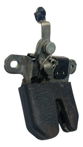 Fechadura Porta Malas Volkswagen Polo Sedan 2003-2012 - Imagem 4