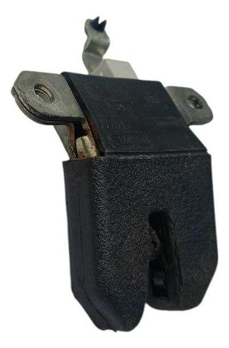 Fechadura Porta Malas Volkswagen Polo Sedan 2003-2012 - Imagem 5