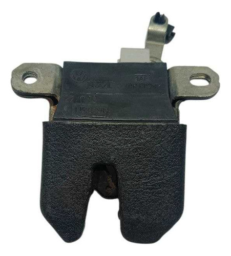 Fechadura Porta Malas Volkswagen Polo Sedan 2003-2012 - Imagem 6