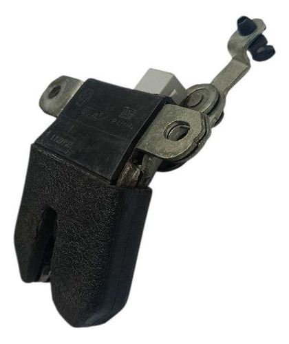 Fechadura Porta Malas Volkswagen Polo Sedan 2003-2012 - Imagem 7