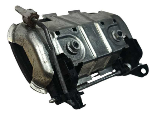 Maçaneta Ext. Tras. Direita Chevrolet Corsa Ls 2011-2016 Preto Traseira - Imagem 3