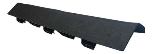 Soleira Porta Dianteira Direita Ford Ka 2018 Preto - Imagem 5