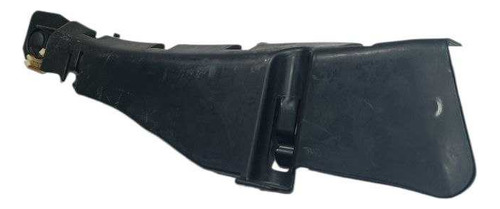 Acabamento Porta Malas L/direito Sandero Logan 2016-2021 Preto