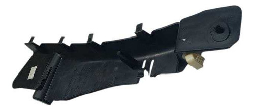 Acabamento Porta Malas L/direito Sandero Logan 2016-2021 Preto - Imagem 2