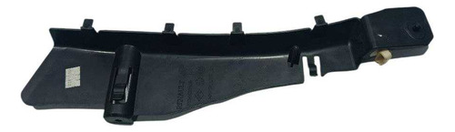 Acabamento Porta Malas L/direito Sandero Logan 2016-2021 Preto - Imagem 4