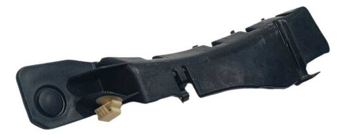 Acabamento Porta Malas L/direito Sandero Logan 2016-2021 Preto - Imagem 5