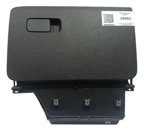 Porta Luvas Volkswagen Fox Spacefox 2011