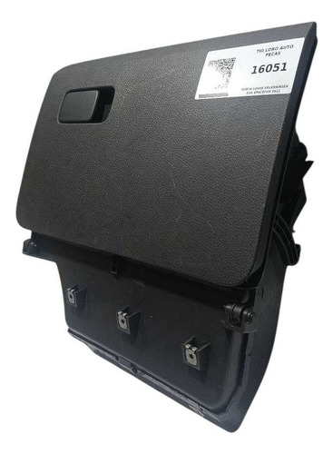 Porta Luvas Volkswagen Fox Spacefox 2011 - Imagem 2