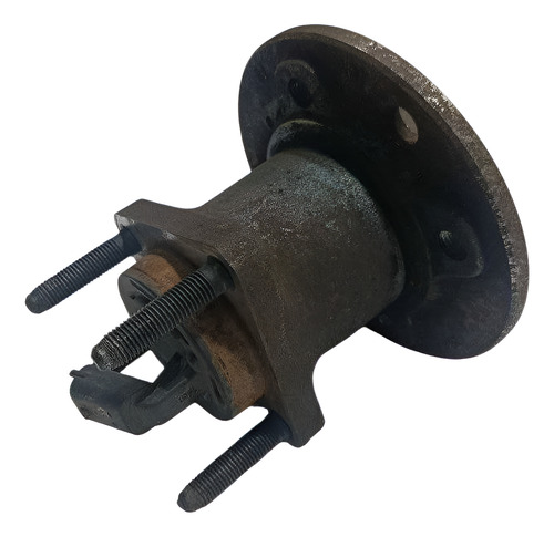 Rolamento Cubo Traseiro C/abs Chevrolet Montana Agile 2015