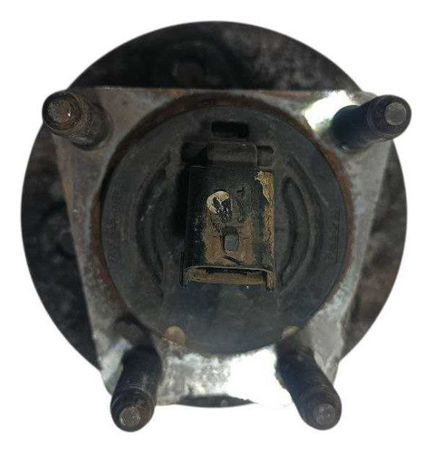 Rolamento Cubo Traseiro C/abs Chevrolet Montana Agile 2015 - Imagem 3