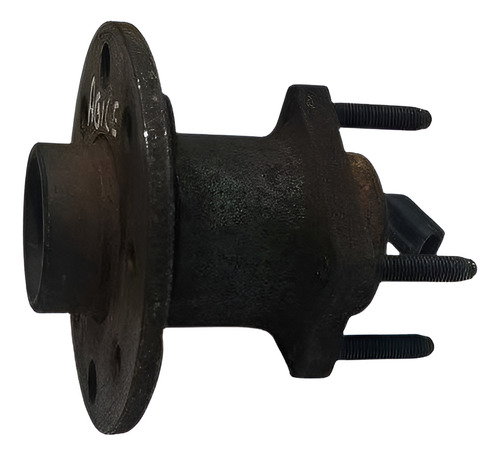 Rolamento Cubo Traseiro C/abs Chevrolet Montana Agile 2015 - Imagem 4