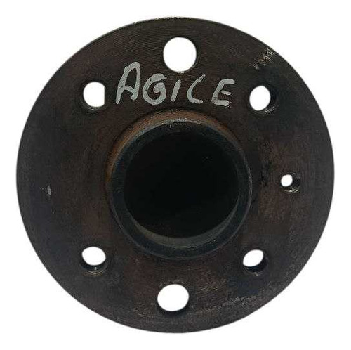 Rolamento Cubo Traseiro C/abs Chevrolet Montana Agile 2015 - Imagem 6