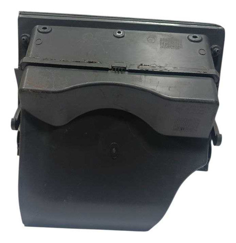 Porta Luvas Volkswagen Fox Spacefox 2011 - Imagem 7