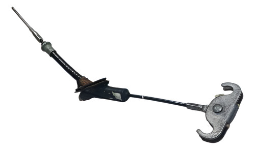 Cabo Freio De Mão Chevrolet Captiva 2.4 2009 2010 Original