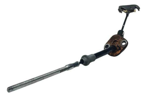 Cabo Freio De Mão Chevrolet Captiva 2.4 2009 2010 Original - Imagem 2