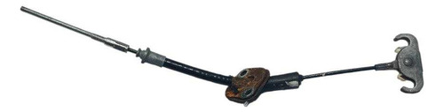 Cabo Freio De Mão Chevrolet Captiva 2.4 2009 2010 Original - Imagem 3