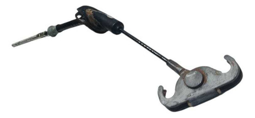 Cabo Freio De Mão Chevrolet Captiva 2.4 2009 2010 Original - Imagem 4